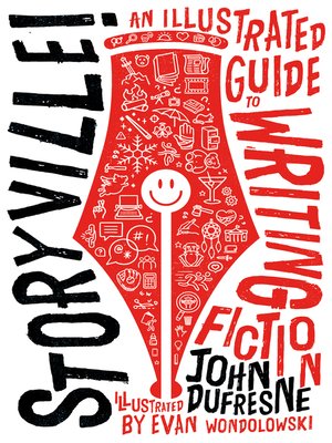 Storyville! - ebook